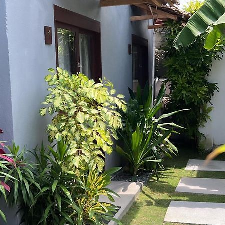 Yay Lodge Siargao, Private Room 1 With Ac & Hot Shower And Fast Starlink Wifi General Luna  Eksteriør bilde
