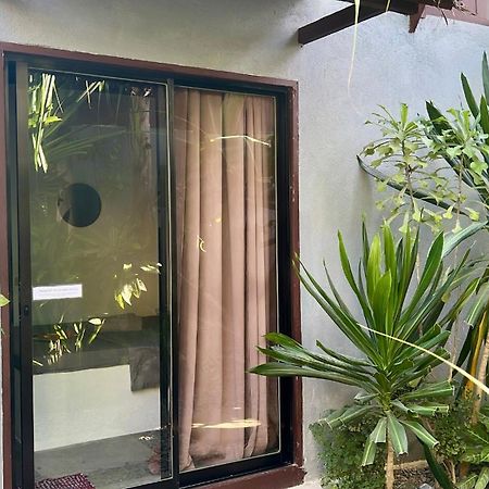 Yay Lodge Siargao, Private Room 1 With Ac & Hot Shower And Fast Starlink Wifi General Luna  Eksteriør bilde
